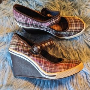 RARE Rocket Dog shoes